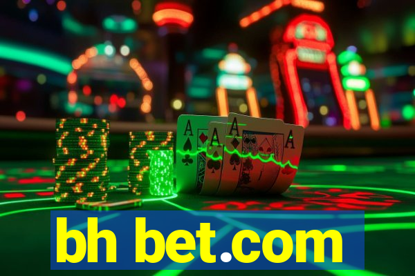 bh bet.com